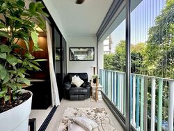 The Jovell (D17), Condominium #608139141